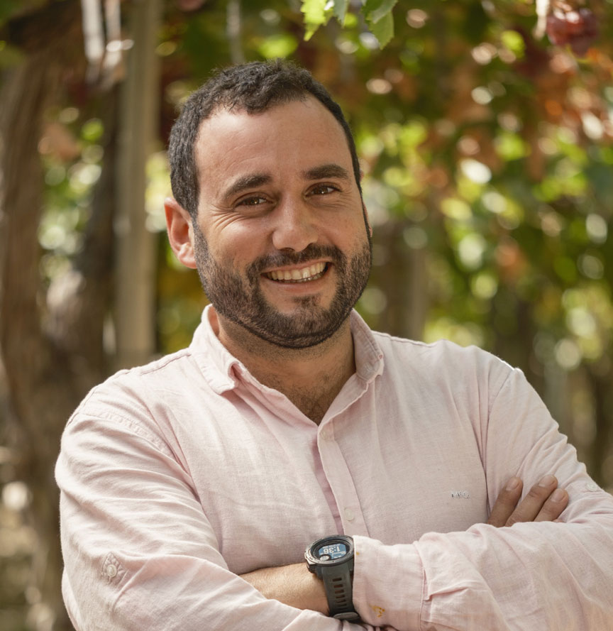 Benjamín Fernández