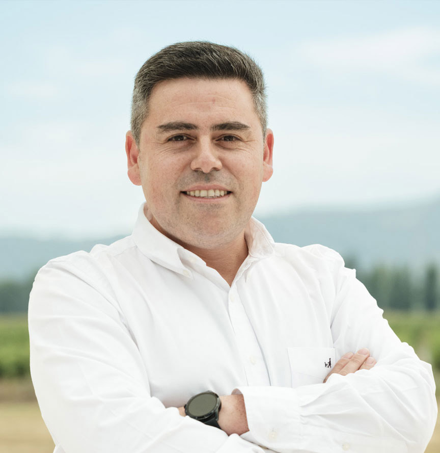Gonzalo Mora