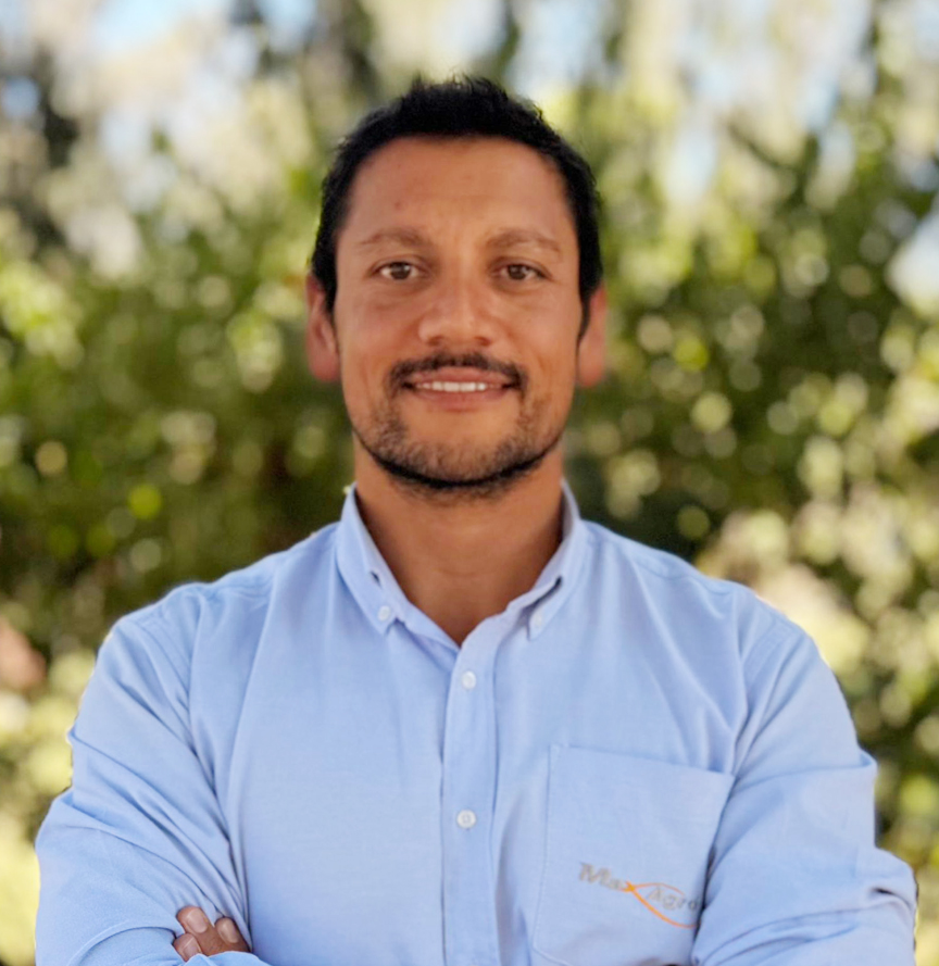 Francisco Merino