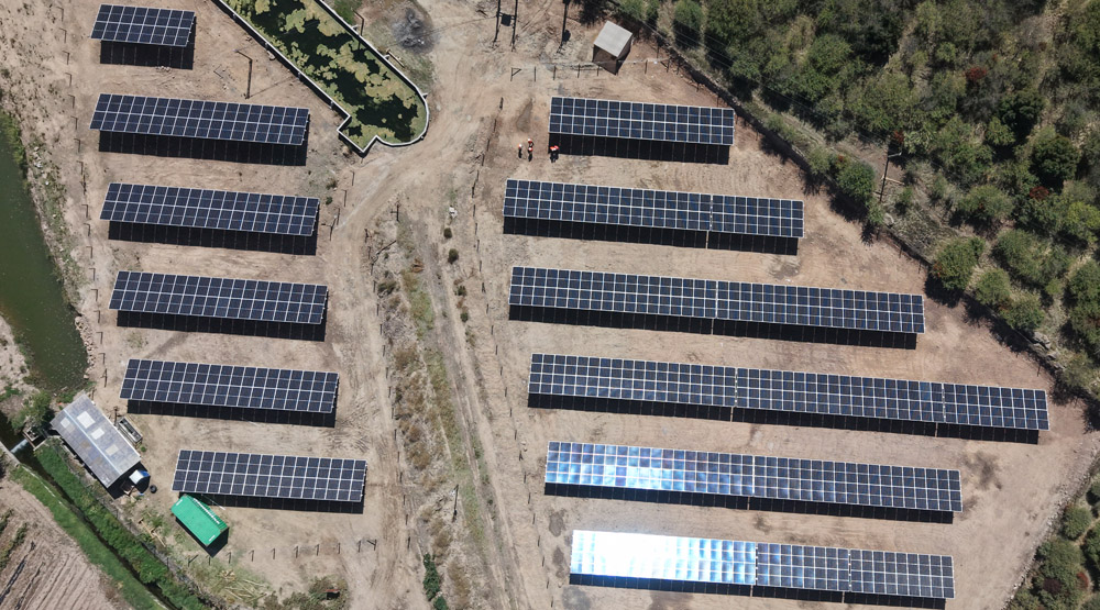 Comprometidos con el Medio Ambiente